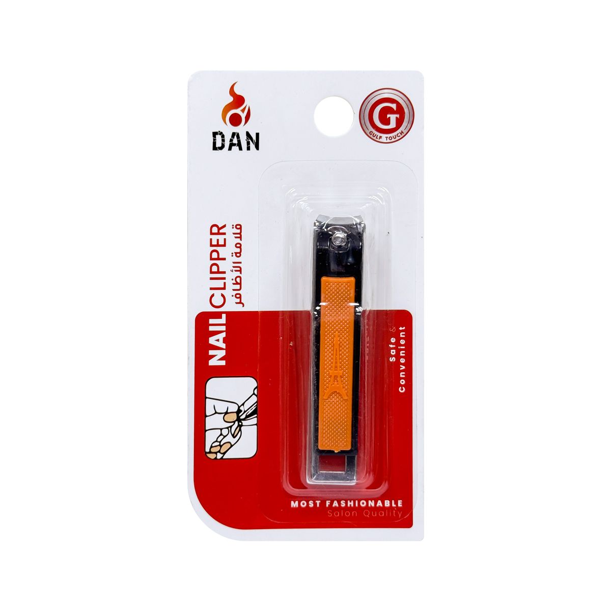 NAIL CLIPPER  GT-8017